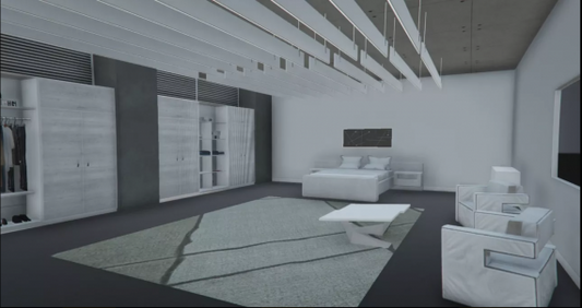 CASA V3