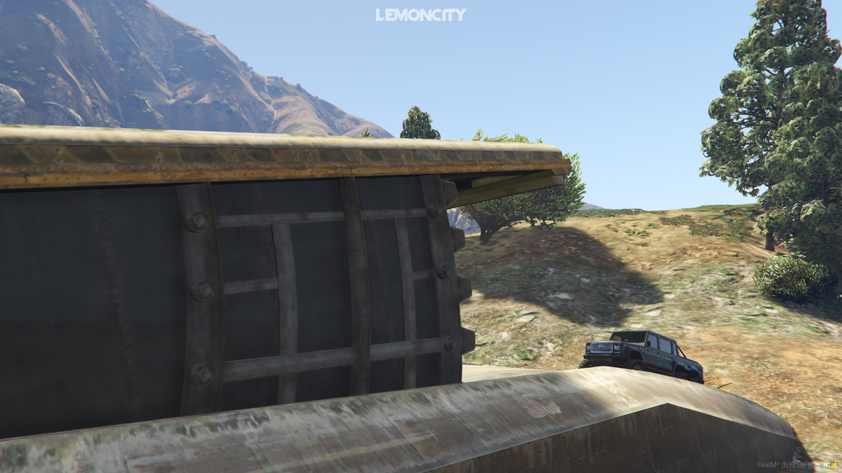 BUNKER VIP