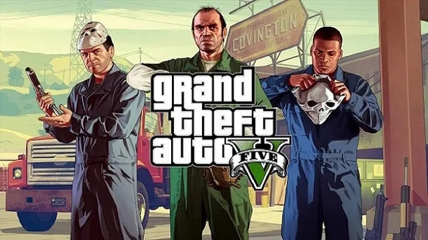 Come Giocare a GTA RP