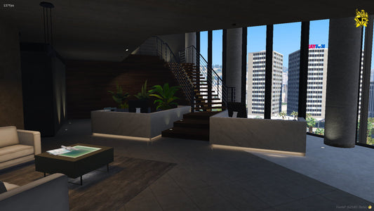 THE CONTRACT APARTMENT