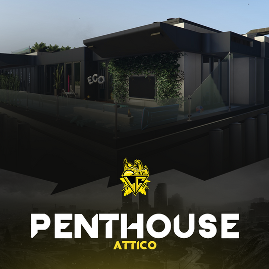 ATTICO PENTHOUSE