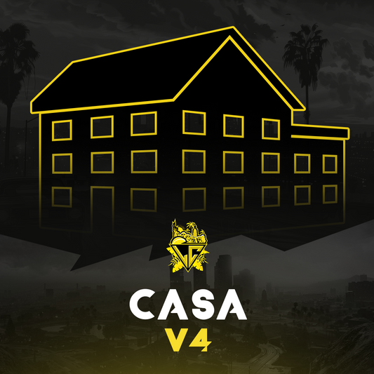 CASA V4