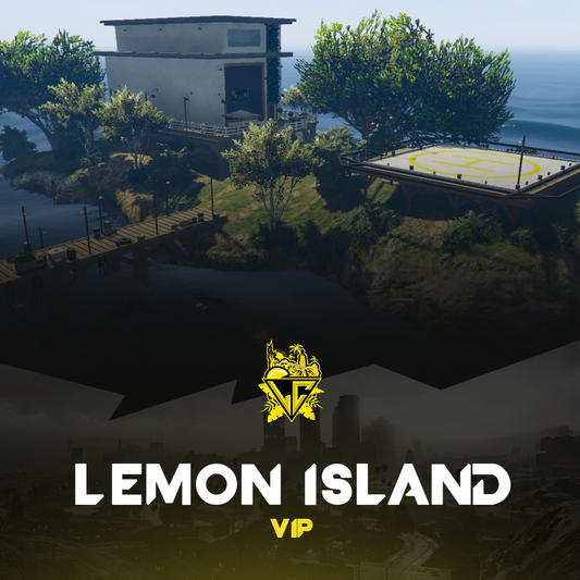 LEMON ISLAND