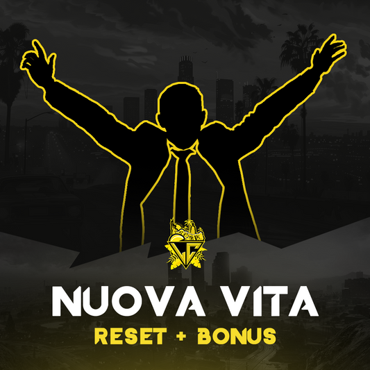 NUOVA VITA