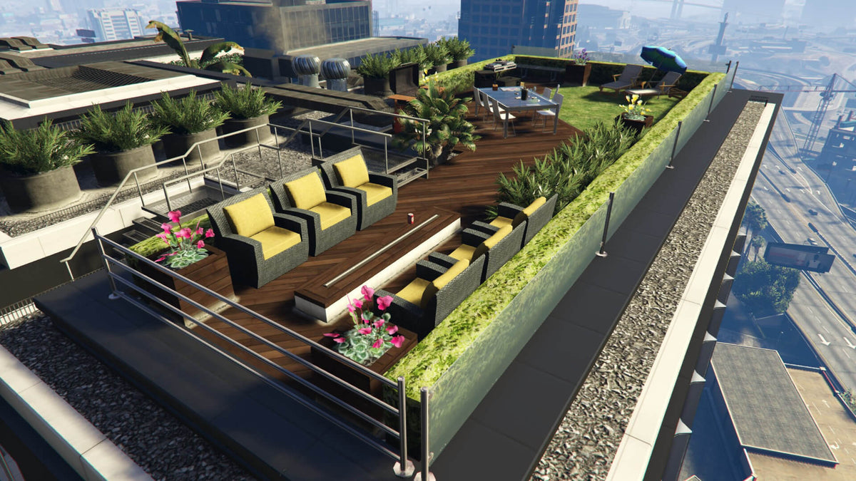 ATTICO PENTHOUSE