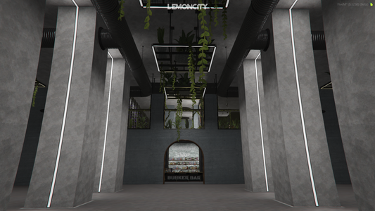 BUNKER VIP